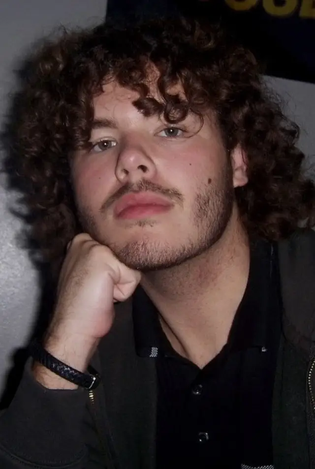 Zdjęcie  (Luke Shea)
