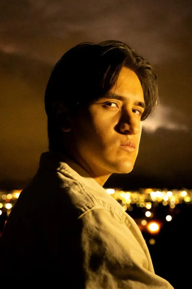 Zdjęcie  (Jorge Yañez)