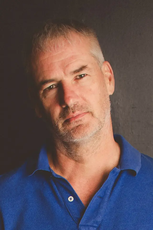 Zdjęcie  (Ian Russell)