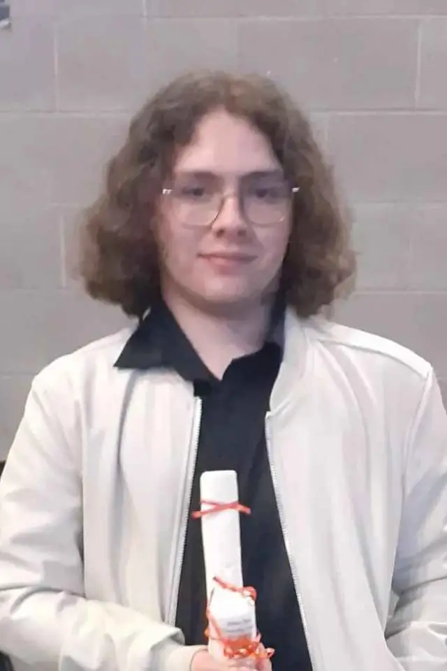 Zdjęcie Luke Corr (Luke Corr)