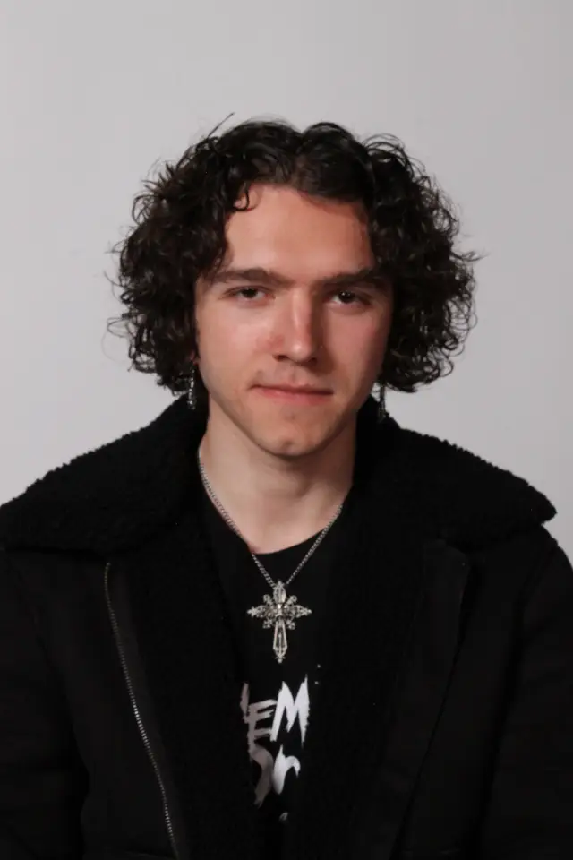 Zdjęcie Oscar Prokop (Oskar Prokop)