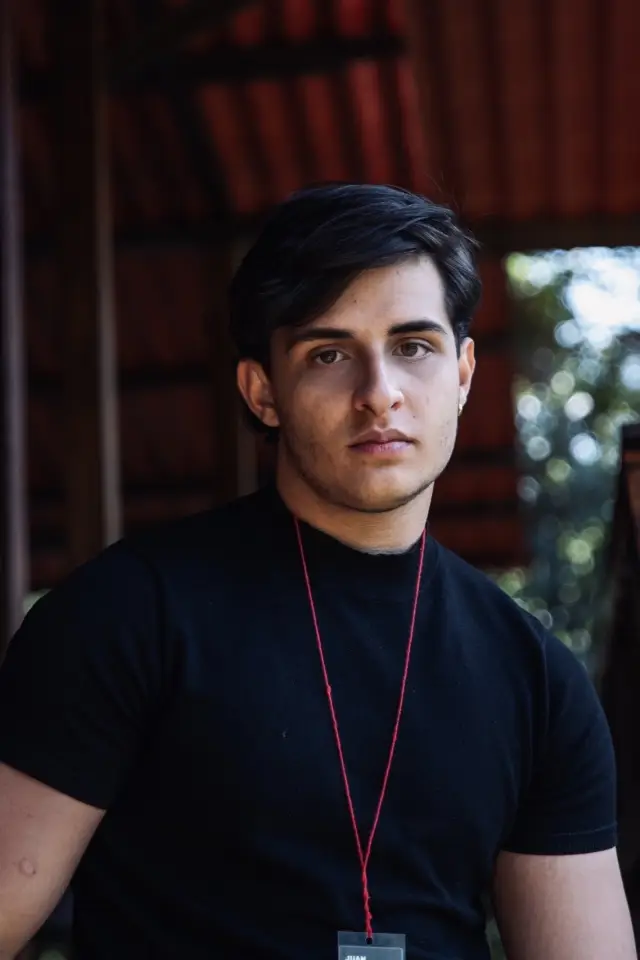 Zdjęcie Juan Antonio Rodríguez (Juan Antonio Rodríguez)