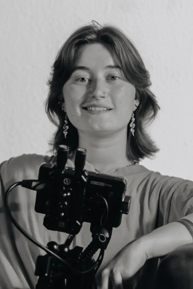 Zdjęcie  (Grace Mills)