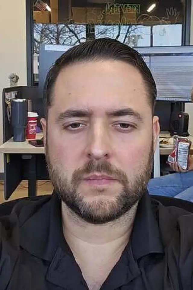 Zdjęcie Todd Condit (Todd Condit)