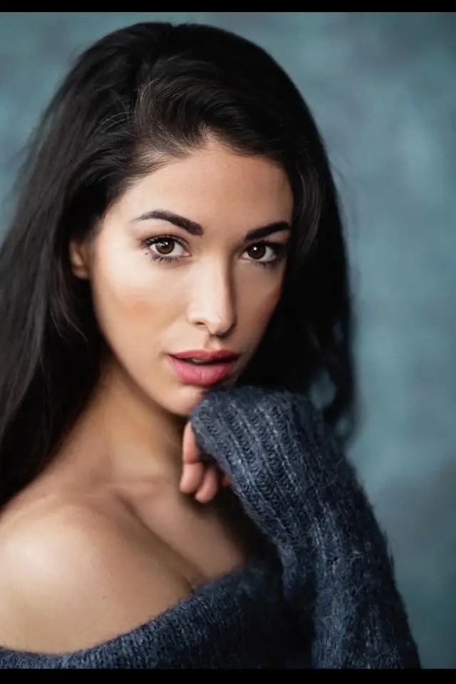 Zdjęcie  (Patricia Aragon Seron)