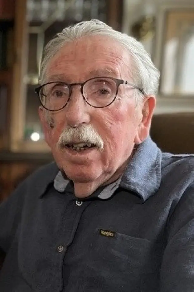 Zdjęcie  (Lars Hammar)
