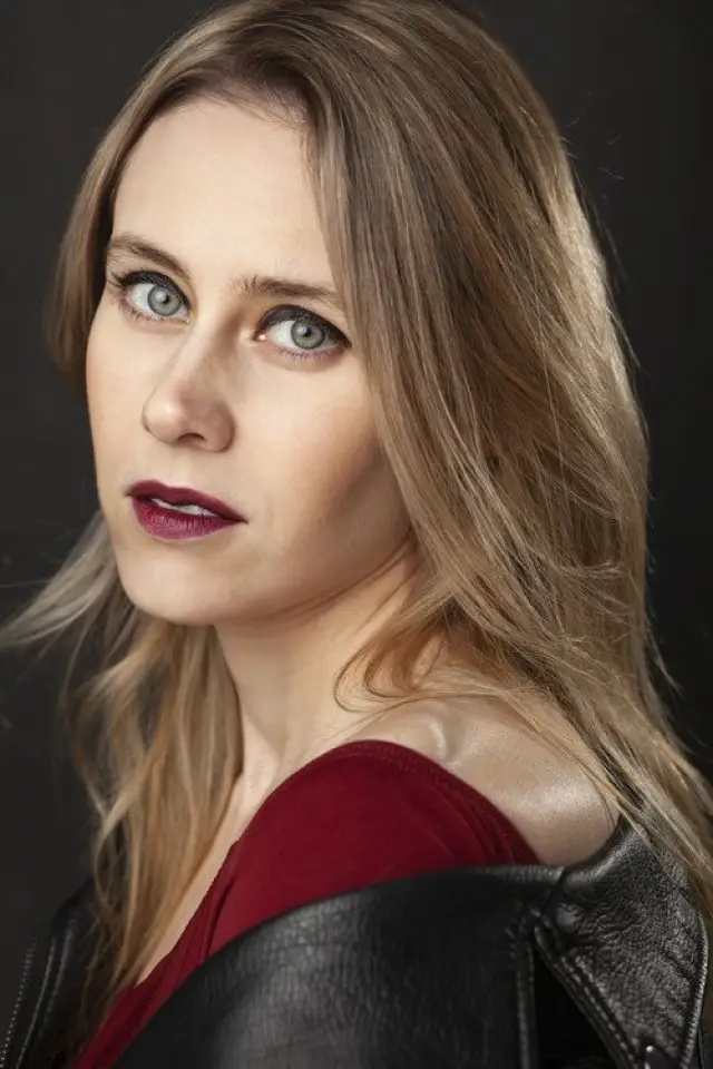 Zdjęcie  (Audrey Morrison)