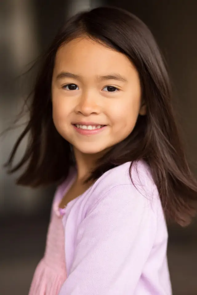 Zdjęcie Riley Chung