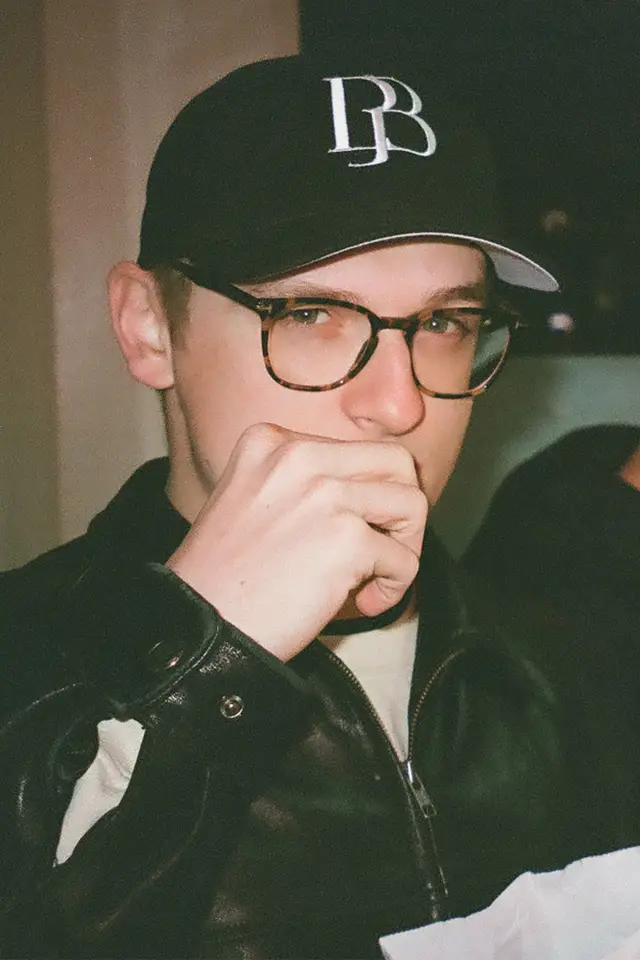 Zdjęcie  (Parker Bennink)