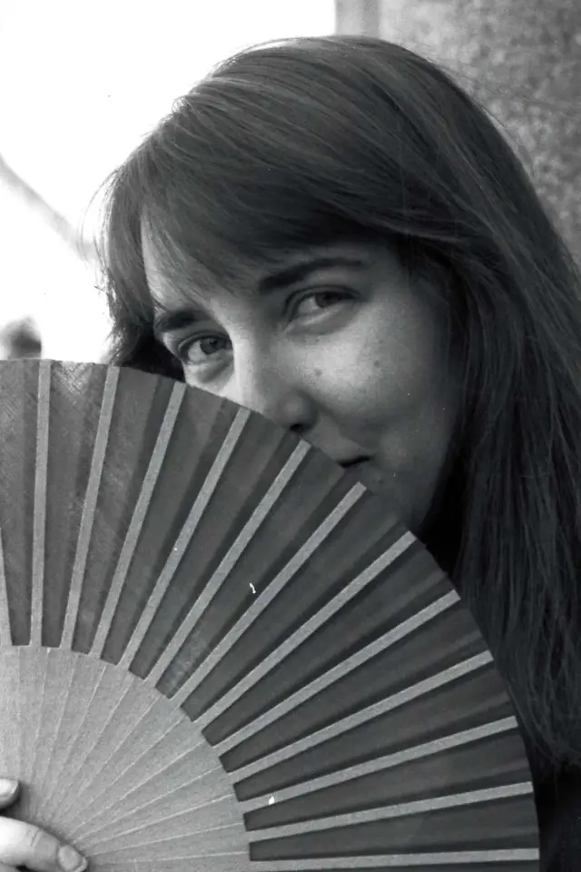 Zdjęcie Irene Fizer