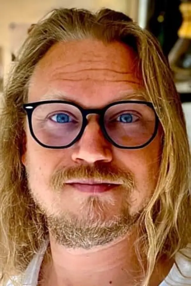 Zdjęcie  (Morten Buus)