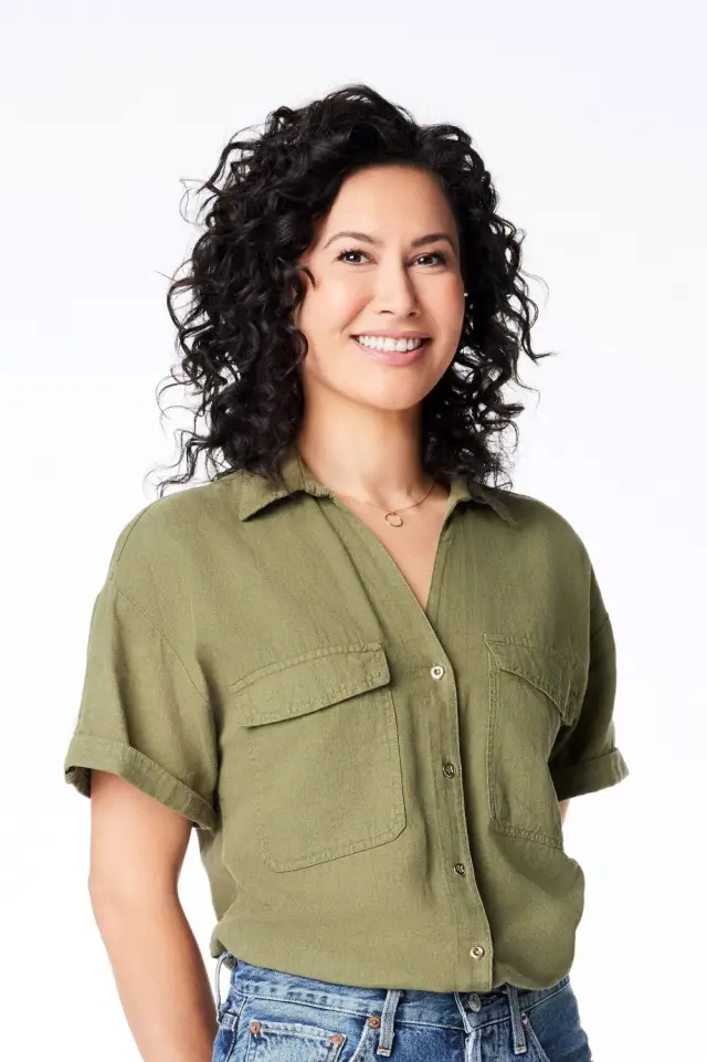 Zdjęcie  (Sarika Cullis-Suzuki)