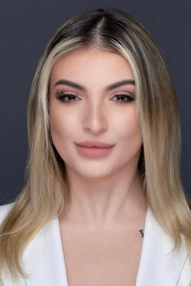 Zdjęcie  (Alexandra Broussard)