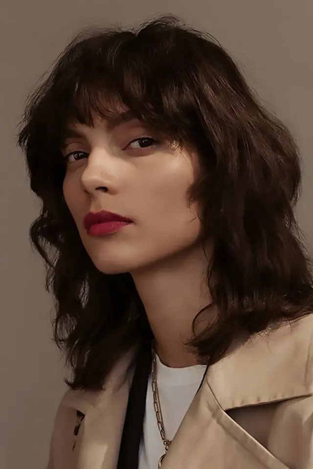 Zdjęcie  (Charlee Fraser)