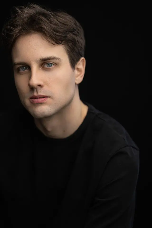 Zdjęcie  (Eric Sebastian)