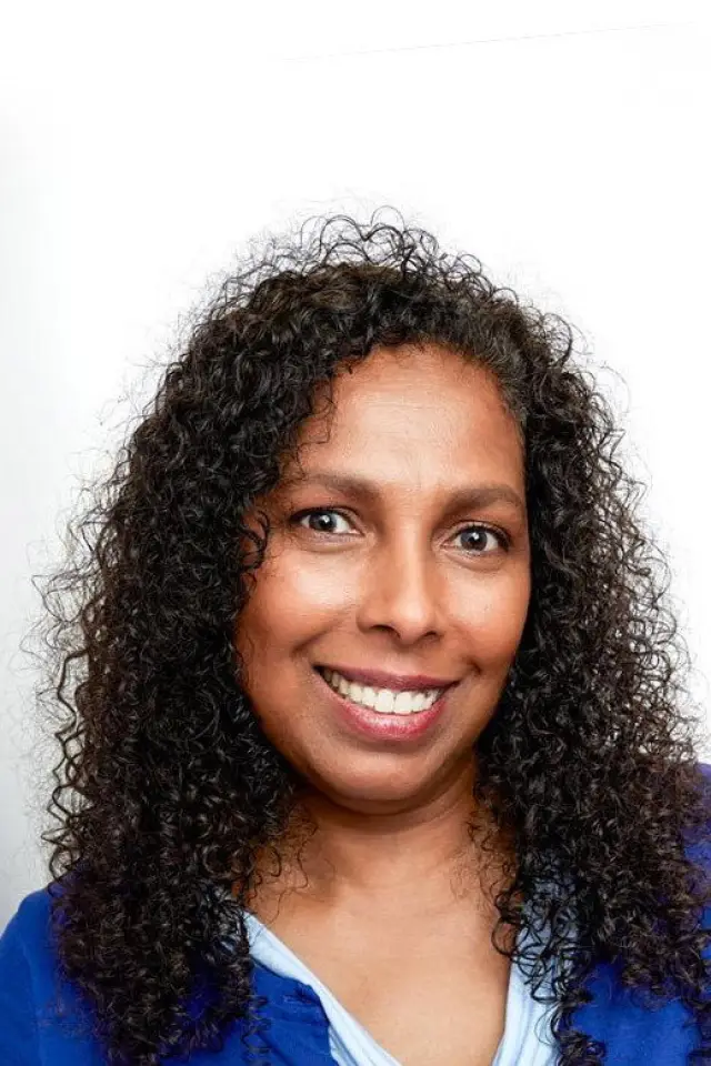 Zdjęcie  (Lynnette Kissoon)