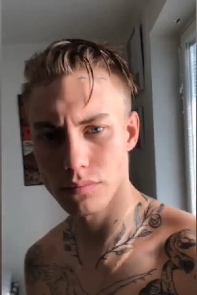 Zdjęcie Dante Lindhe