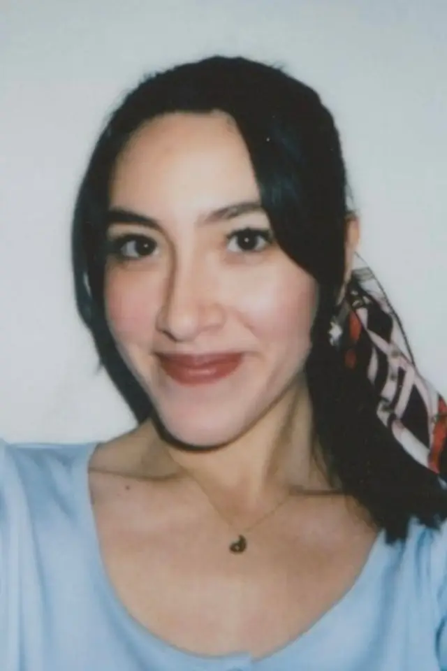 Zdjęcie  (Evelyn Romo)