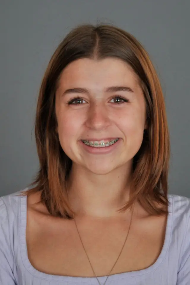Zdjęcie Lucy McKenzie-Bridle