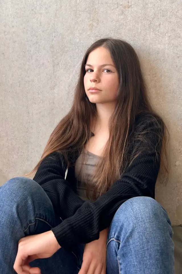 Zdjęcie Micaela De La Rosa