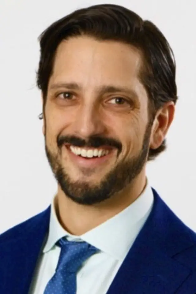 Zdjęcie Piotr Ciapetta (Pete Chiappetta)
