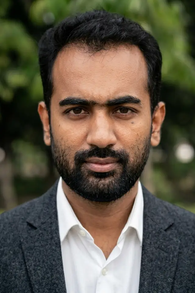 Zdjęcie  (Borhan Khan)