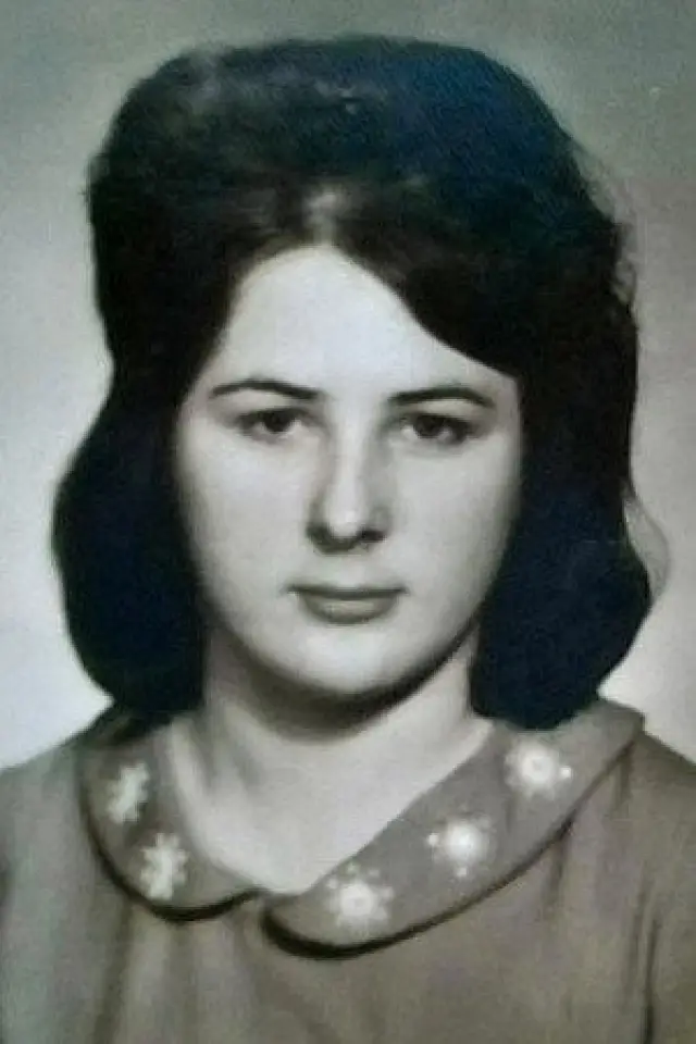 Zdjęcie  (Raisa Vasilyeva (II))