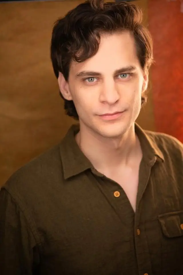 Zdjęcie Tristan Miller (Tristan Miller)