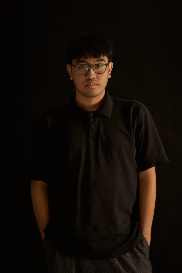 Zdjęcie  (Dominic Rivera)