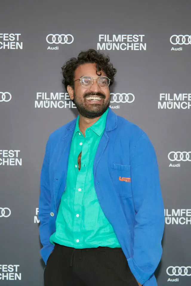 Zdjęcie  (Shaun Seneviratne)