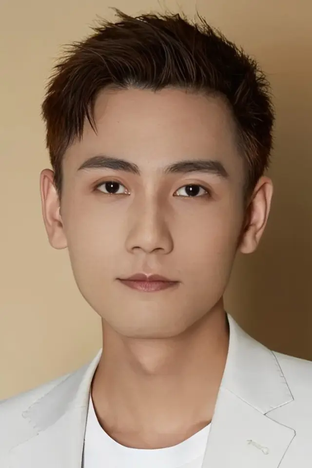 Zdjęcie  (Xie Yuwang)