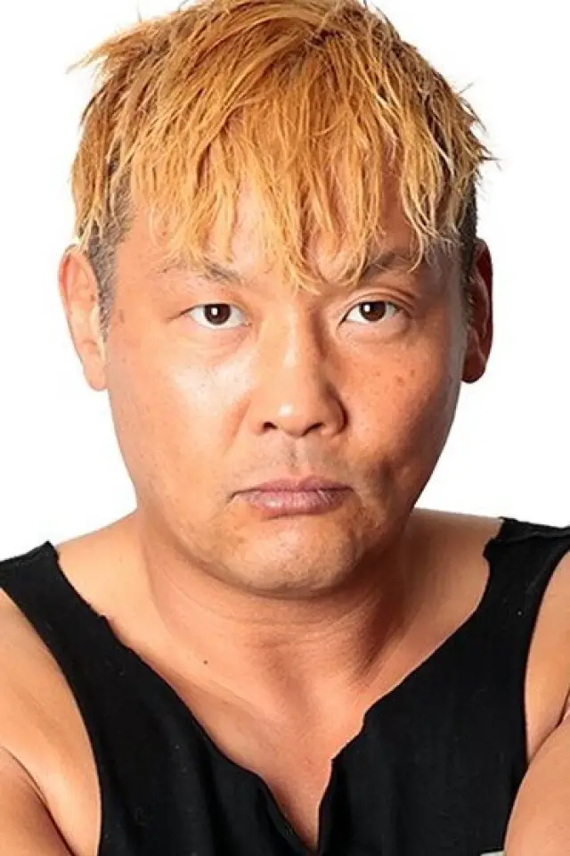 Zdjęcie Hiroki Tanabe (Hiroki Tanabe)