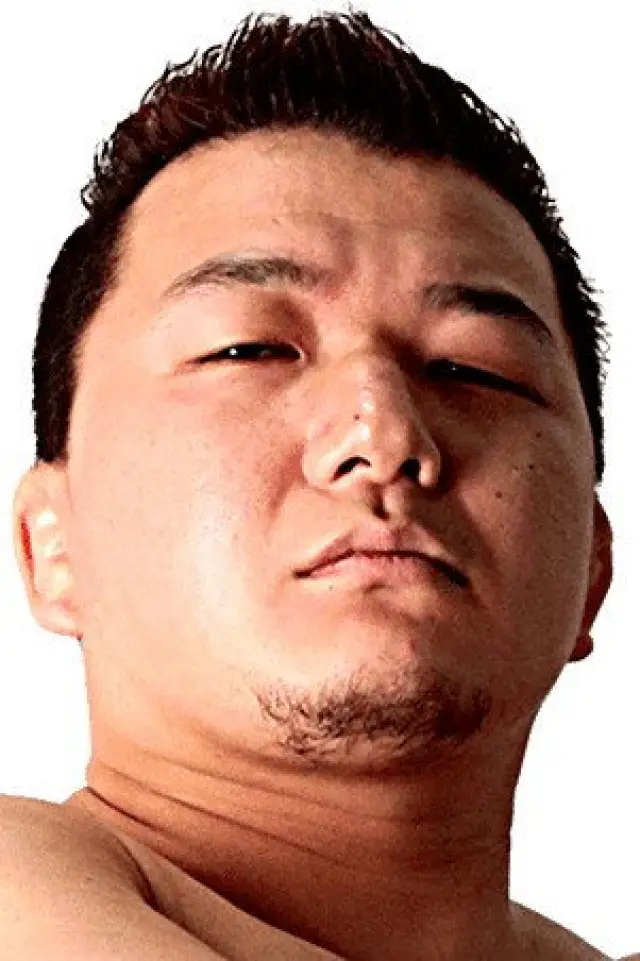 Zdjęcie  (Hitoshi Kumano)