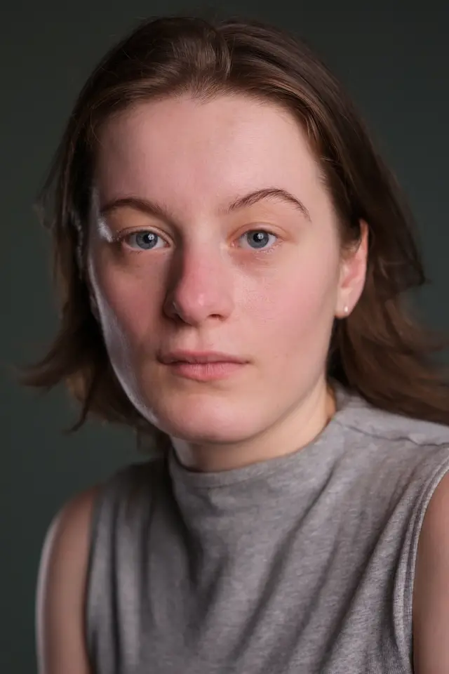 Zdjęcie  (Sky Frances)