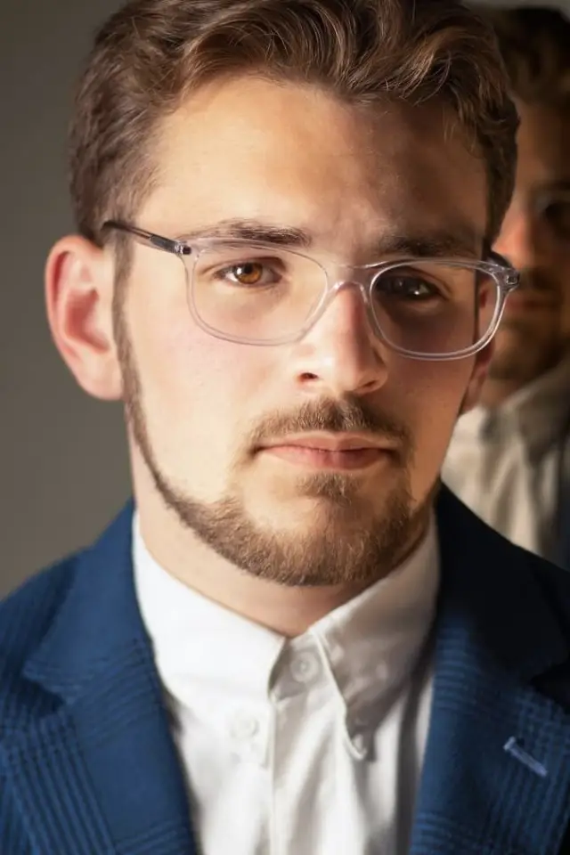 Zdjęcie Parker Bohl