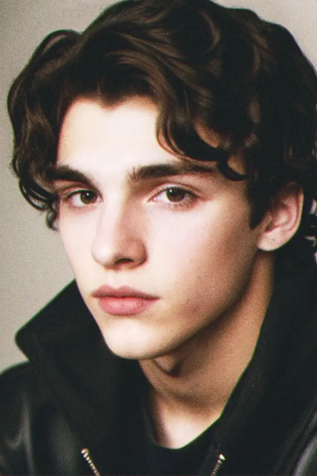 Zdjęcie Jakob William Chambers (Jakob William Chambers)