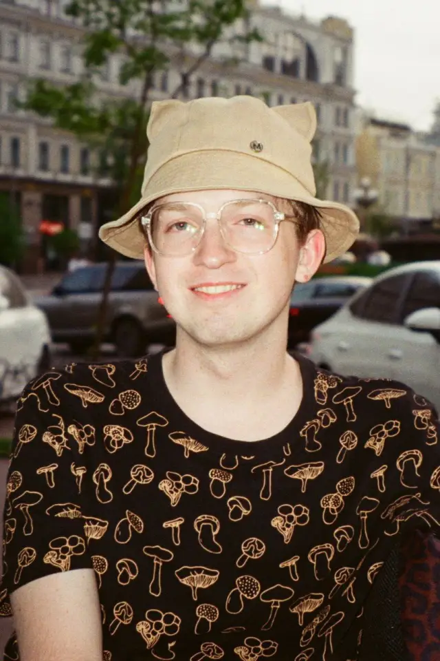 Zdjęcie  (Vadіm Mochalov)