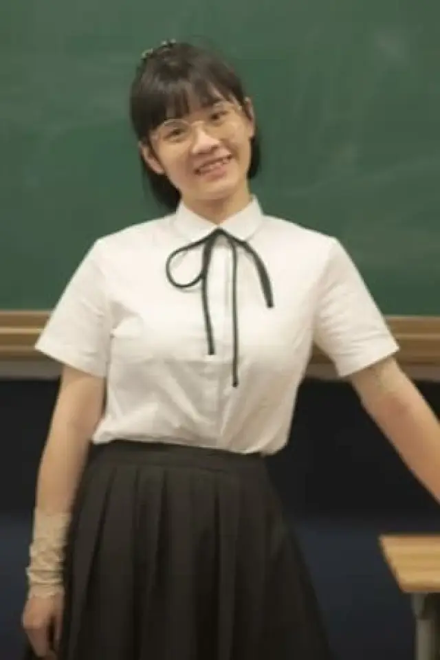 Zdjęcie Li Hao Xuan