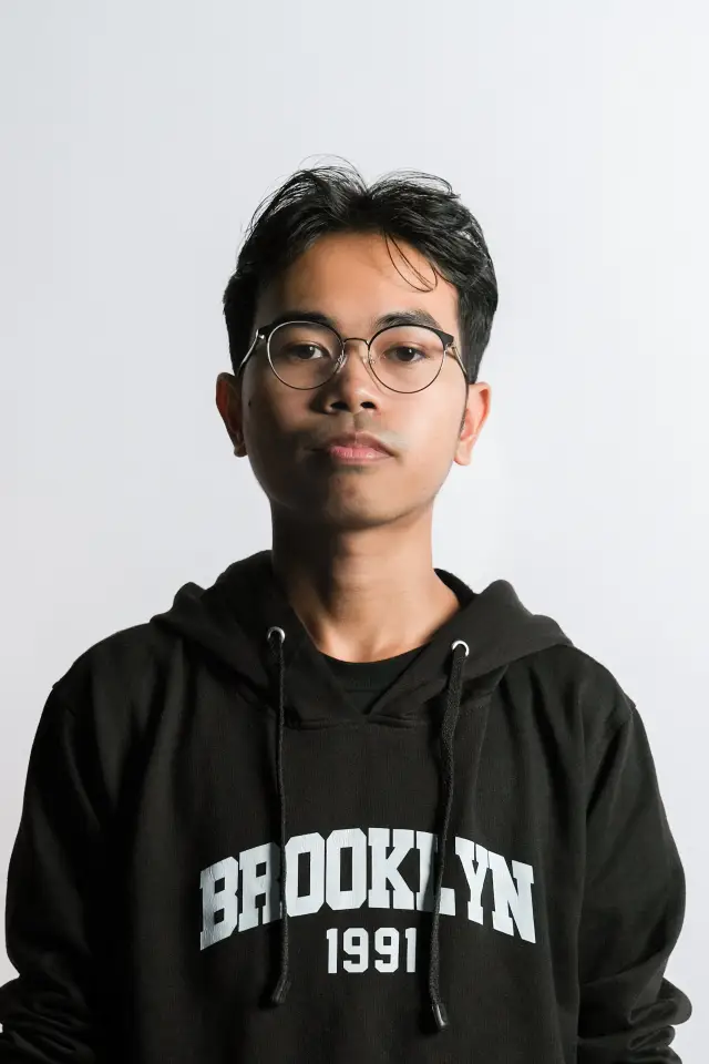 Zdjęcie  (Gilang Pratama)