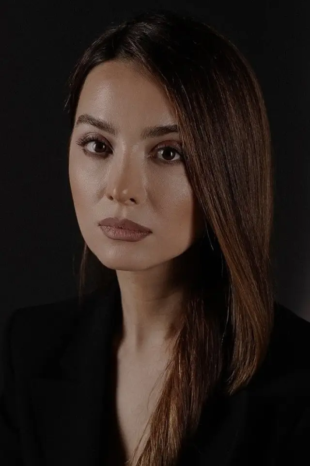 Zdjęcie  (Kamala Piriyeva)