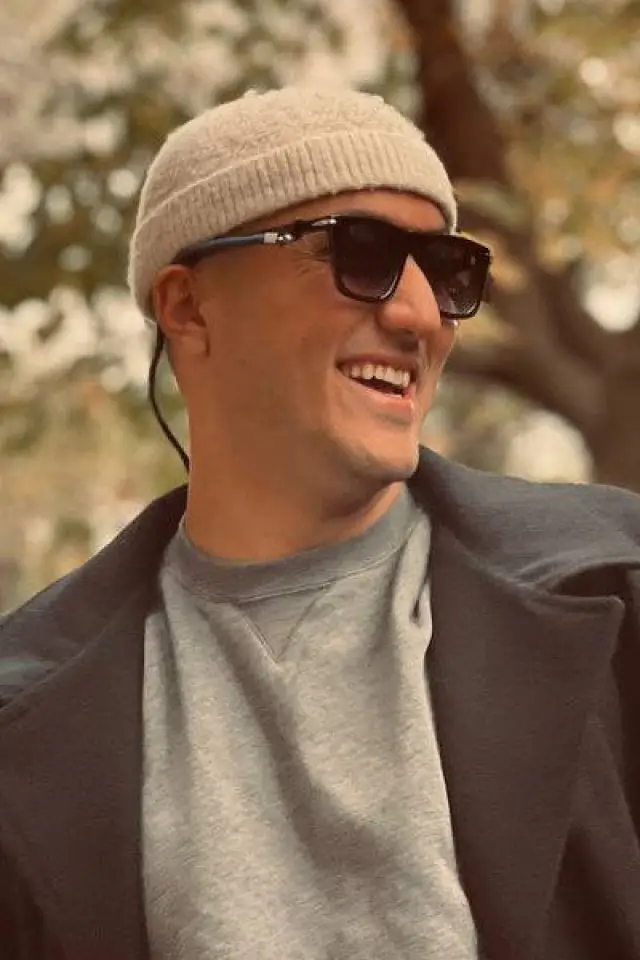 Zdjęcie  (Amirhossein Afchangi)