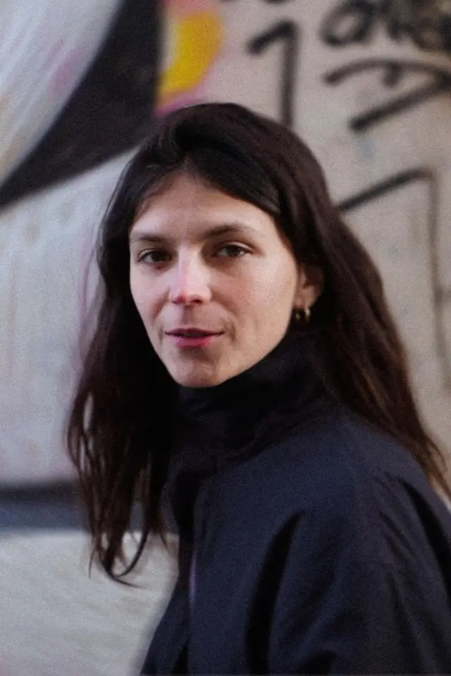 Zdjęcie  (Lili Cazals)