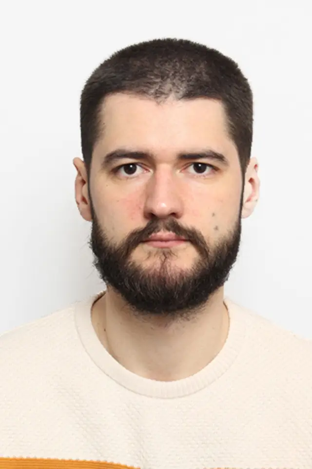 Zdjęcie  (Milan Radulović)