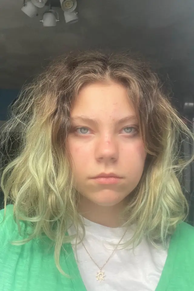 Zdjęcie  (Zoe Finn)
