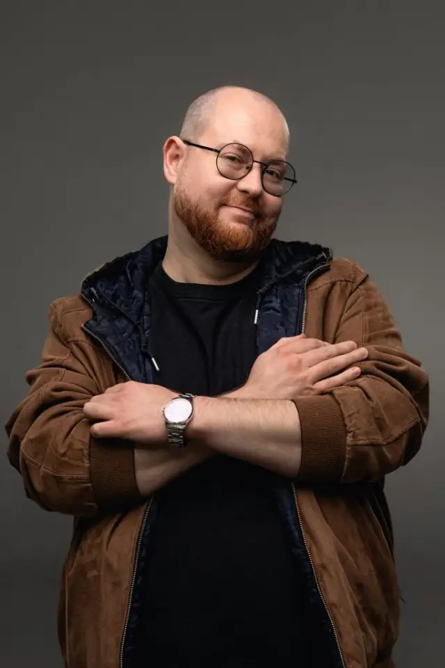 Zdjęcie  (Aleksandrs Guzenko)