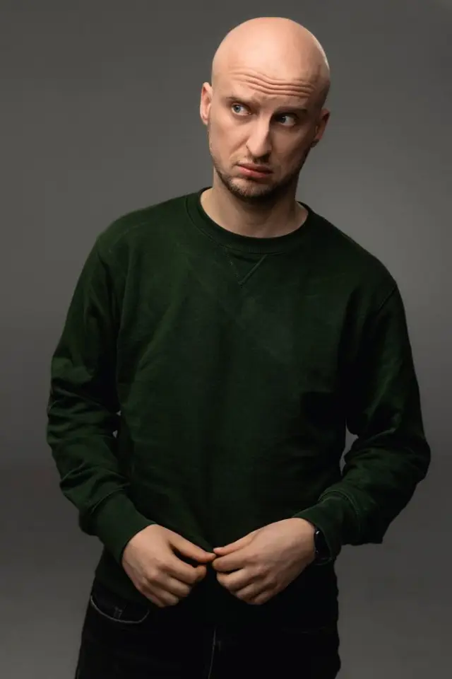 Zdjęcie  (Kaspars Žilins)