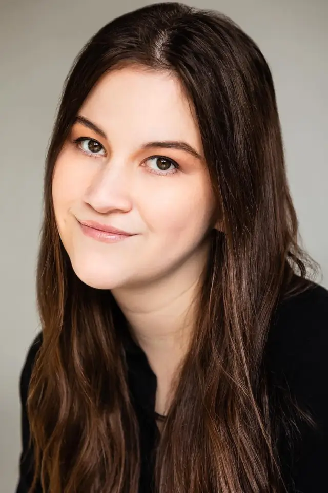 Zdjęcie  (Katarina Ziervogel)