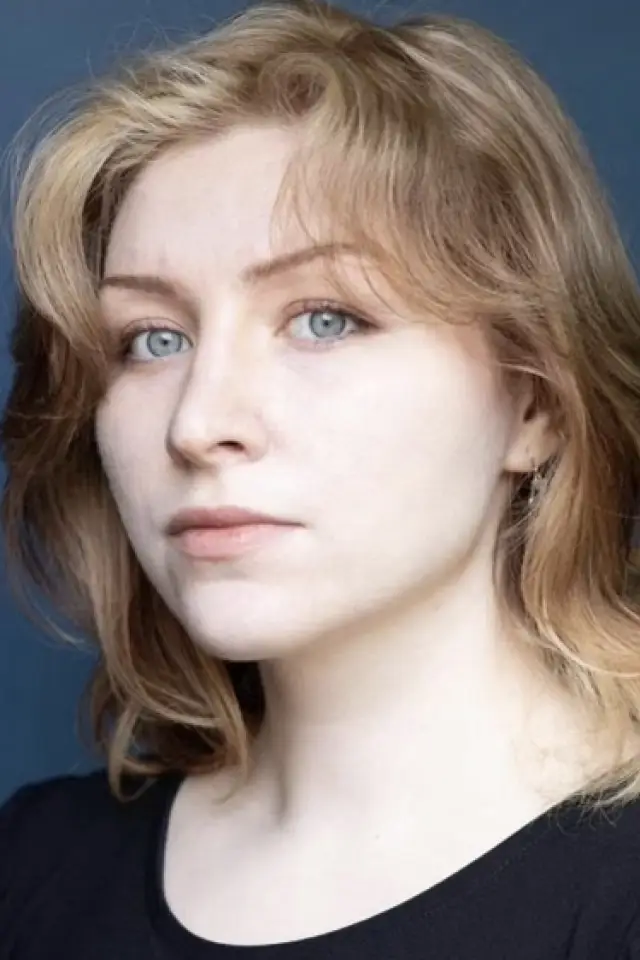 Zdjęcie  (Taryn Gates)