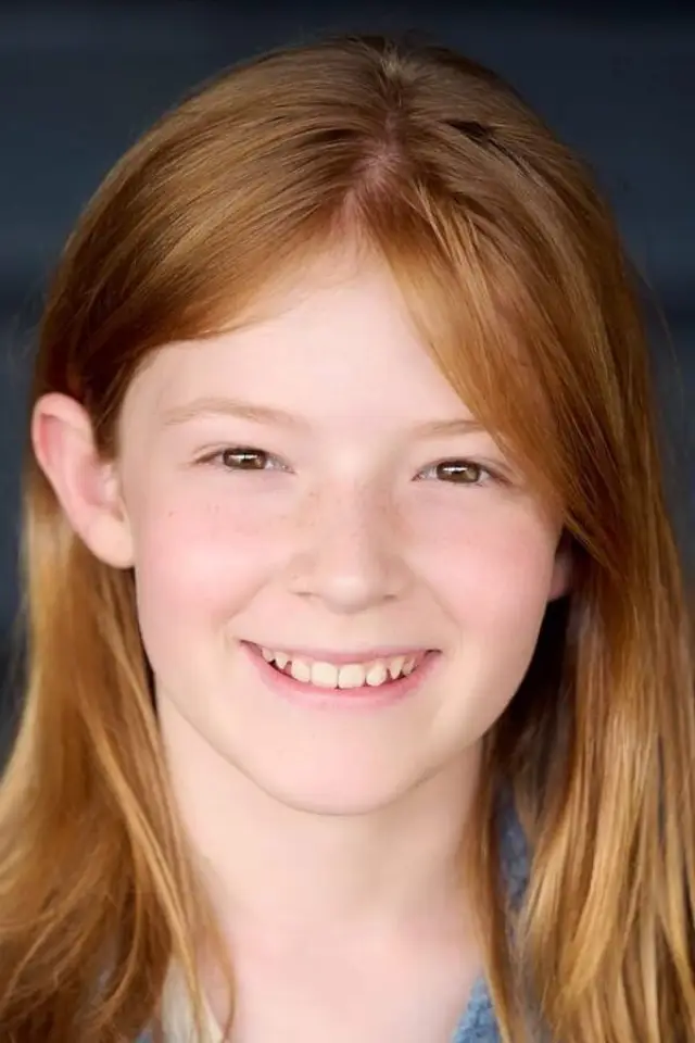 Zdjęcie  (Cassie Robb)