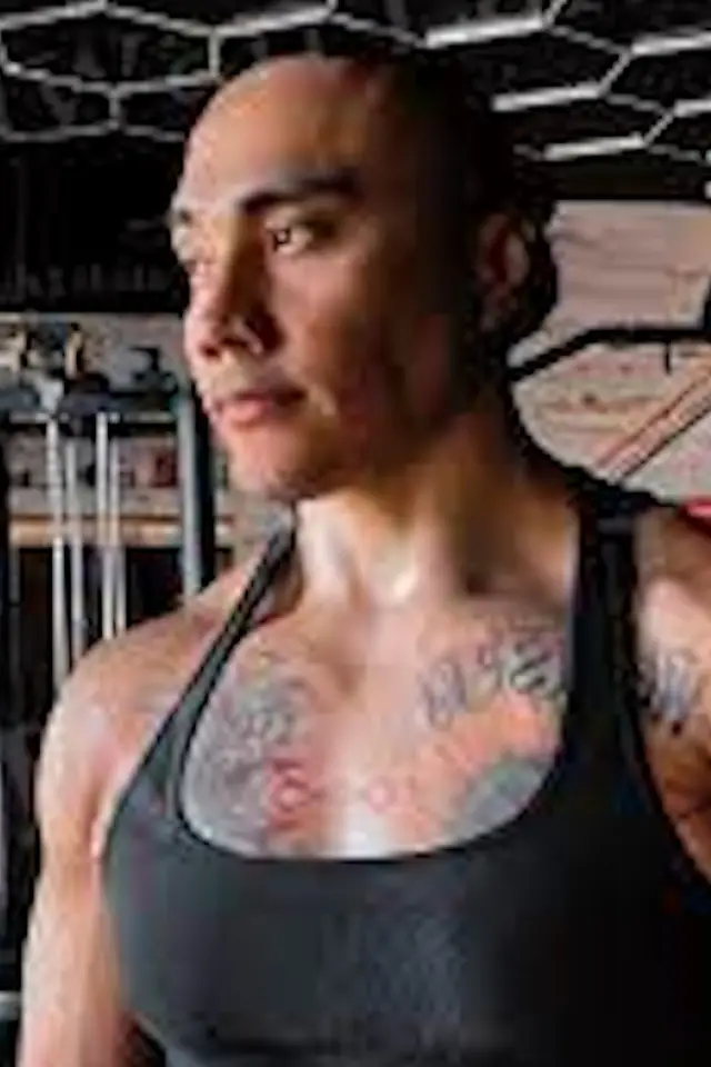 Zdjęcie  (Juwan Lakota)